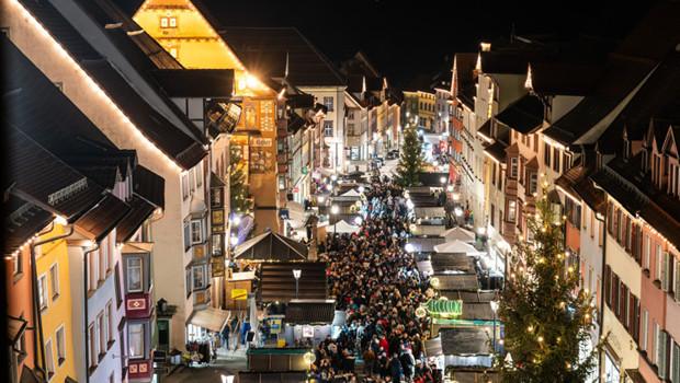 Almanya'da Noel hazırlıklarında bütçe küçülüyor