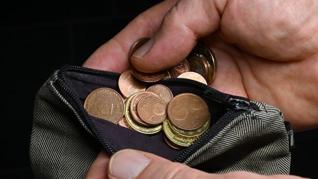 Almanya'da borçlanma alarmı