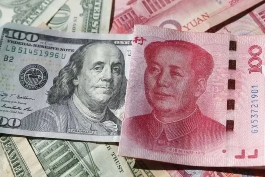 Dolar yerine Çin parasını tercih etti! Rusya ilk kez yuan cinsinden borçlanacak