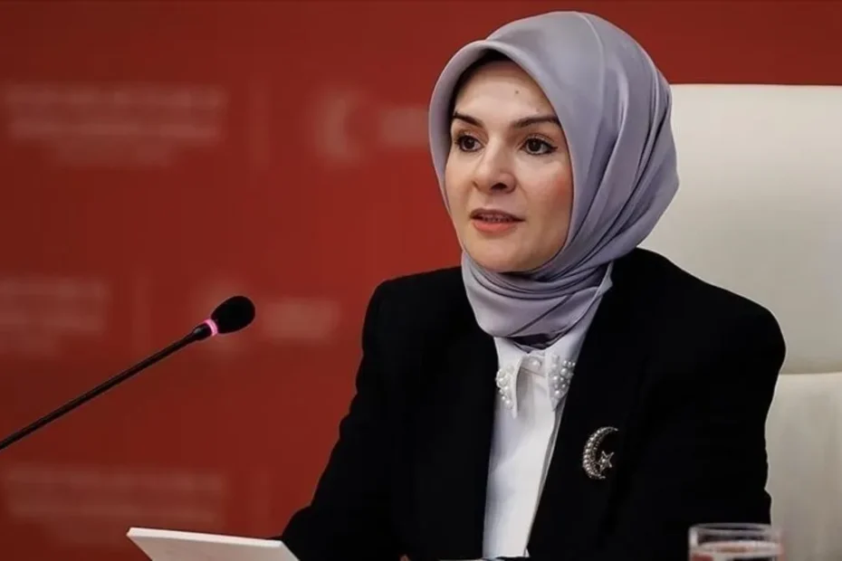 Bakan Göktaş'tan doğum yardımı açıklaması