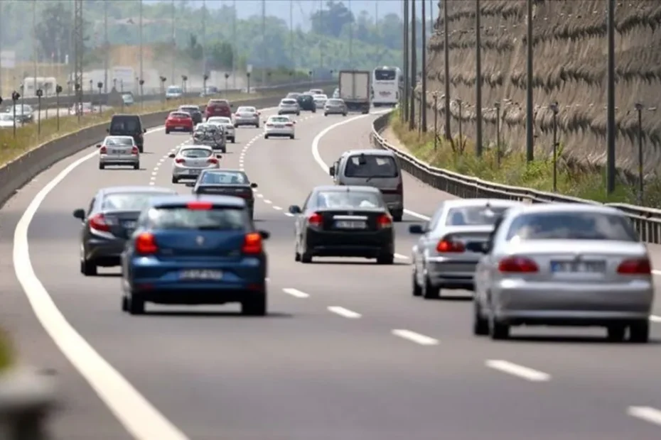 SEDDK’den trafik sigortasında değer kaybı için yeni düzenleme