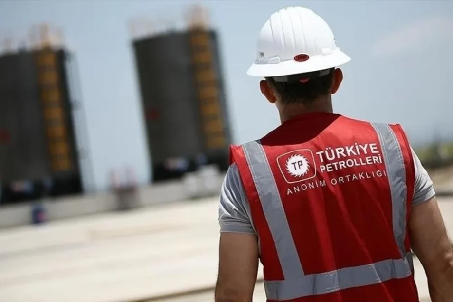 TPAO'nun Hakkari, Şırnak ve Van'da petrol arama ruhsatları uzatıldı