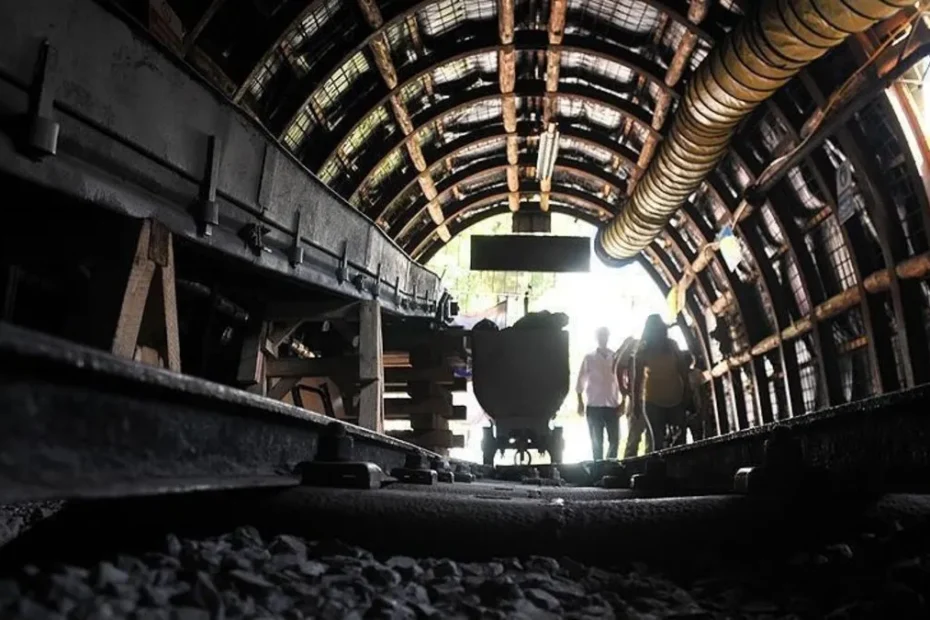 Maden İzinleri Kurulunun çalışma esasları belirlendi