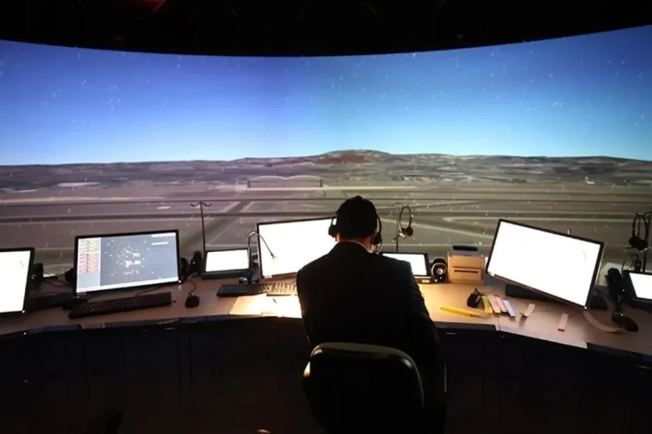 DHMİ 48 ARFF memuru alacak! KPSS'den 70 puan yetiyor, işte aranan şartlar