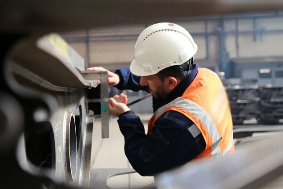 SON DAKİKA! Eylül ayı ücretli çalışan sayısı belli oldu