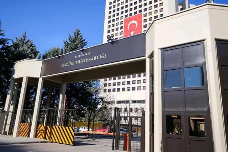 Hazine haftaya üç doğrudan satış gerçekleştirecek