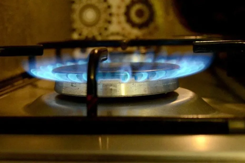 Doğal gaz ithalatı eylülde yüzde 6,7 arttı