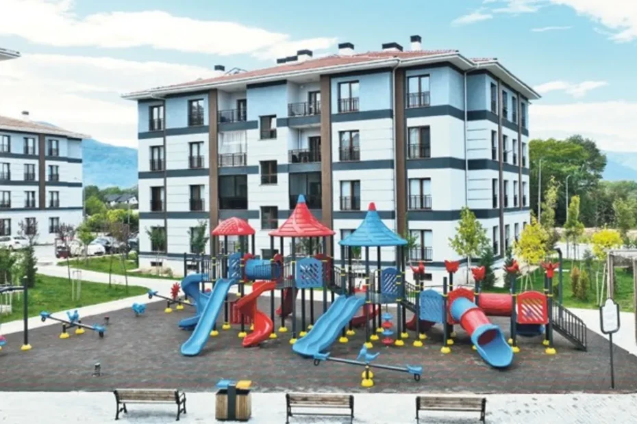 TOKİ’ye 5 günde 3 milyon başvuru