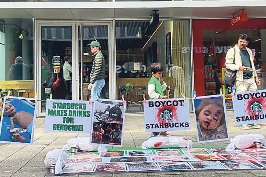 Boykotla helal ürüne talep ikiye katlandı