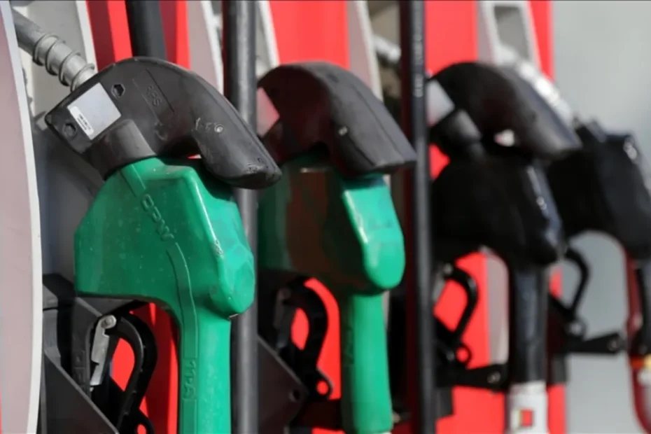 LPG ithalatı eylülde arttı