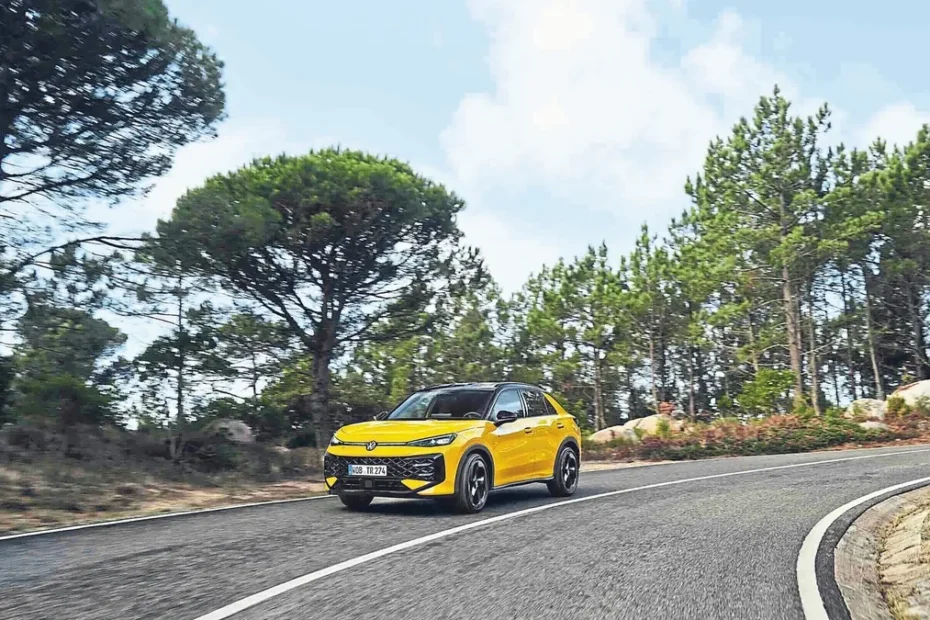 SUV otolar sedanları bitirdi