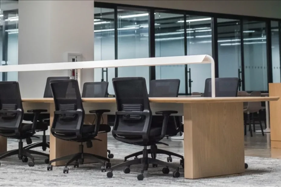 TCMB açıkladı: Ticari gayrimenkulde reel düşüş