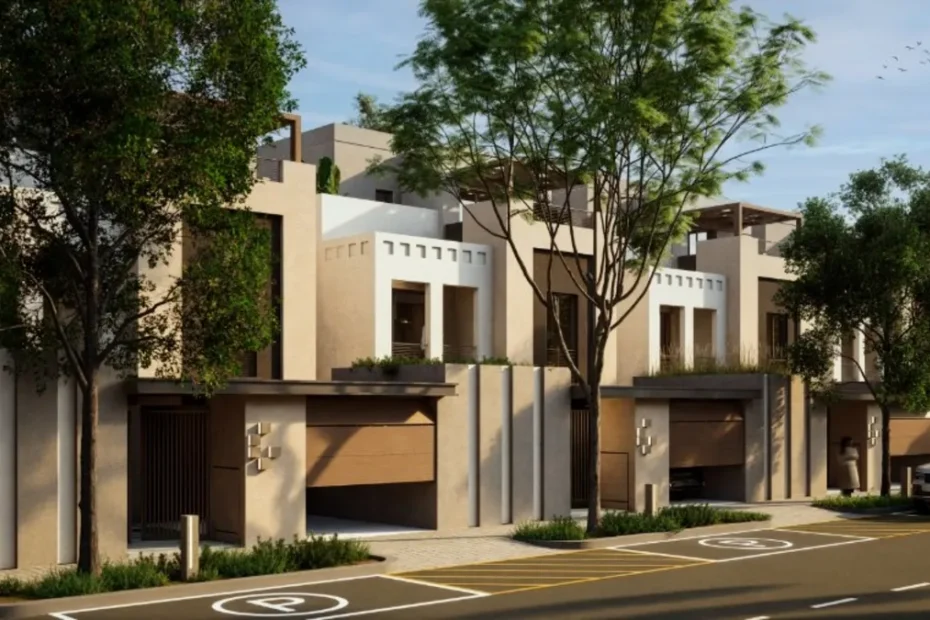 Emlak Konut'tan 400 milyon dolarlık global proje! “Hayat Mekke” için imzalar atıldı