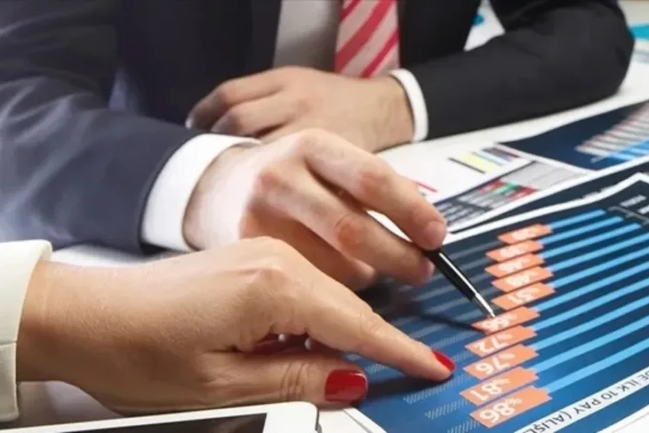 Finansal hizmetler güveni kasım ayında 184,6’ya yükseldi