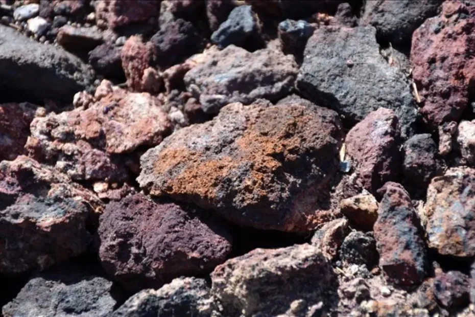 Maden şirketlerinin izin ücretleri yeniden düzenlendi