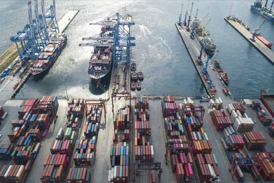 TÜİK açıkladı: Ekim ayı dış ticaret rakamları belli oldu