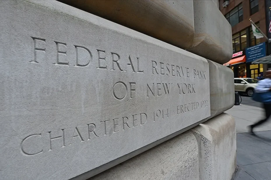 Fed'den üst üste faiz indirimi... JP Morgan tahminini değiştirdi