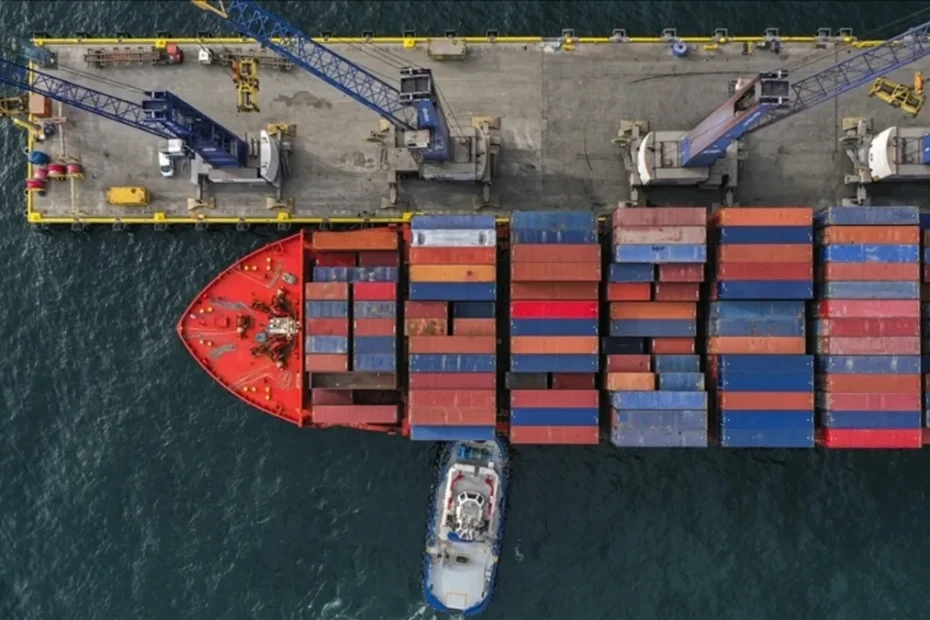 DTÖ Trump'ın tarife restinin küresel ticaret etkisini açıkladı