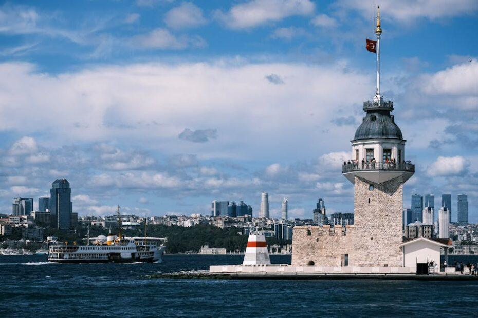 هزینه‌های پنهان زندگی در استانبول برای ایرانیان: مقایسه قبض گاز، برق و آب در مناطق آسیایی و اروپایی (1403 شمسی)