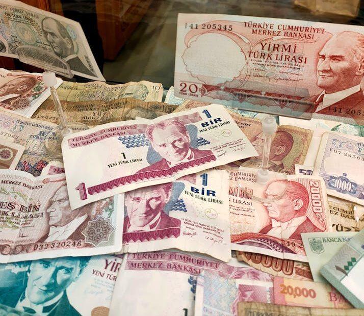 راهنمای گام به گام افتتاح حساب بانکی در زراعت بانک یا واکیف بانک برای تازه واردین ایرانی: الزامات و محدودیت‌های خرید و فروش لیر آنلاین (1403)