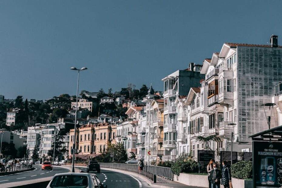 اقامت ترکیه با خرید ملک: راهنمای جامع ۲۰۲۵، اجتناب از کلاهبرداری و انتخاب هوشمندانه