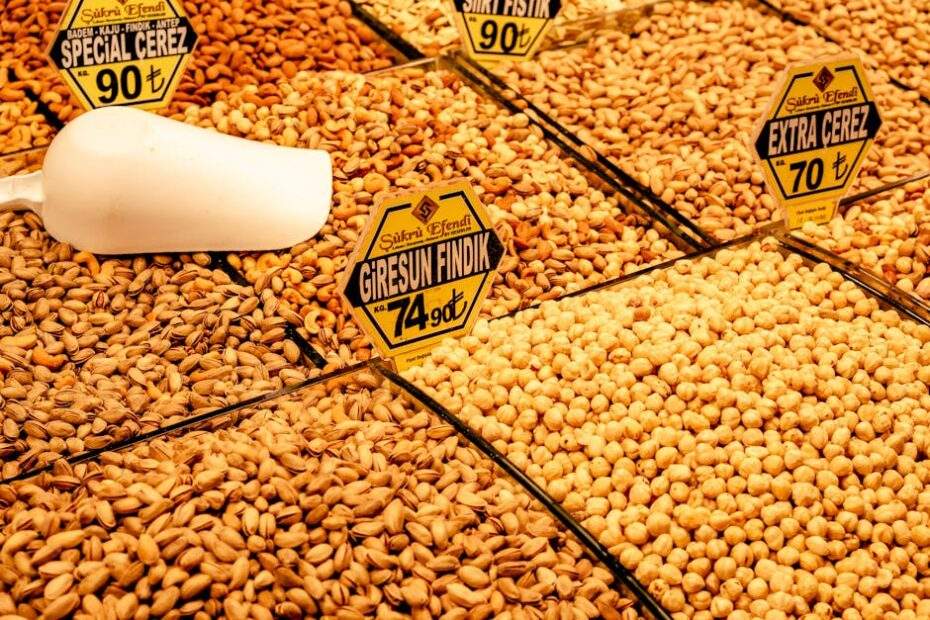 راهنمای جامع افتتاح حساب بانکی ارزی در ترکیه برای ایرانیان (۲۰۲۵): مقایسه بانک‌ها و مدارک مورد نیاز