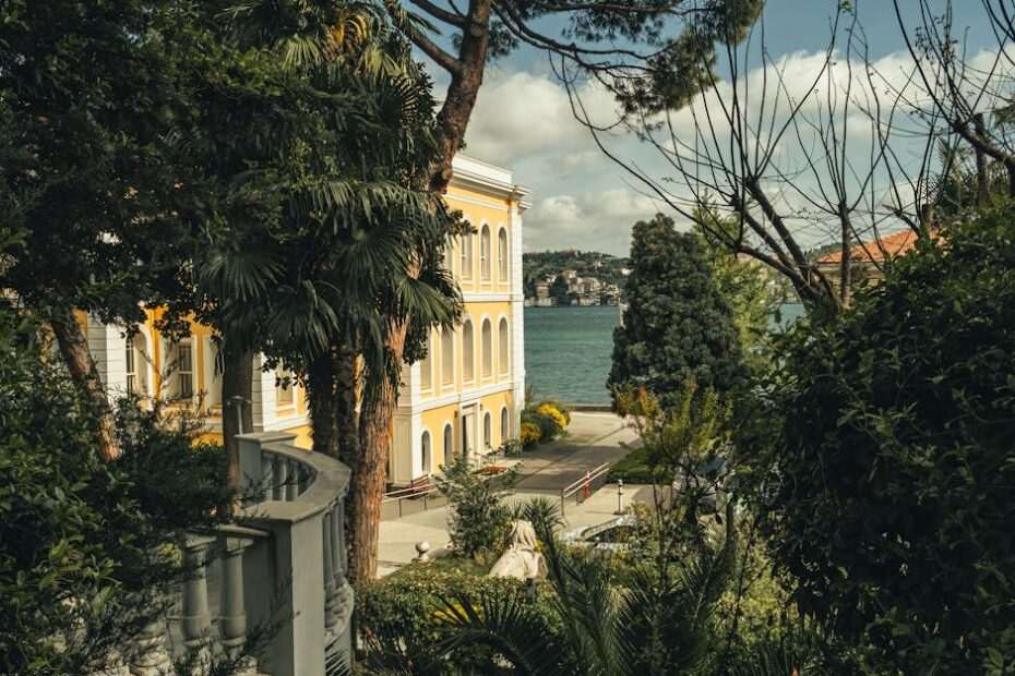 هزینه واقعی زندگی دانشجویی در ترکیه: ریز هزینه‌هایی که هیچ‌کس به شما نمی‌گوید (2025)