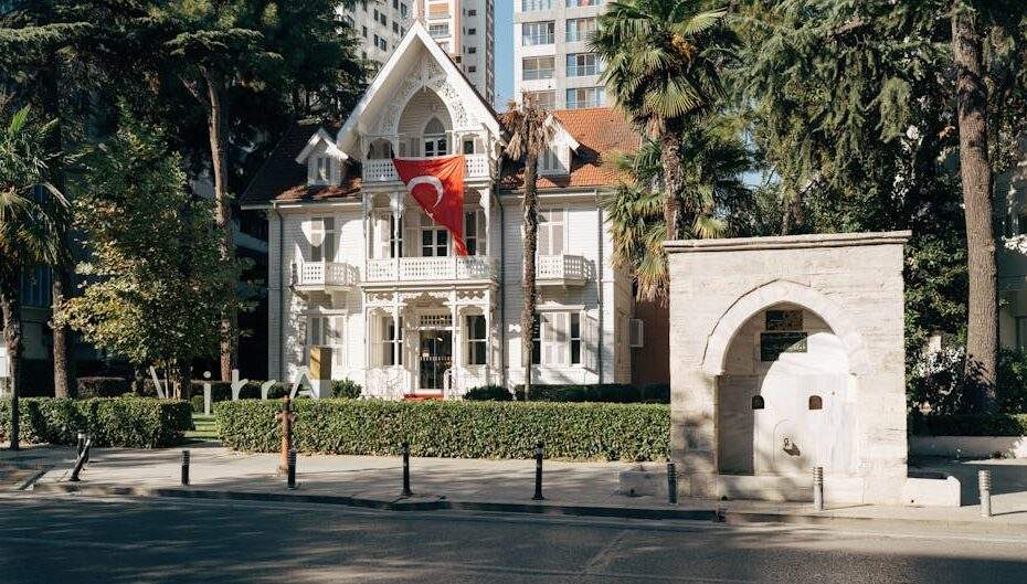 گنجینه های استانبول: محله های کمتر شناخته شده با اجاره های باورنکردنی (2025) – راهنمای سرمایه گذاری و سکونت