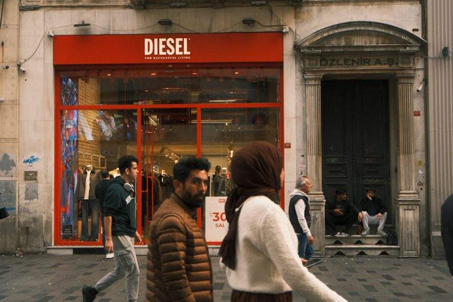 سرمایه‌گذاری در استانبول ۲۰۲۵: راهنمای تخصصی محله‌های سودآور برای ایرانیان