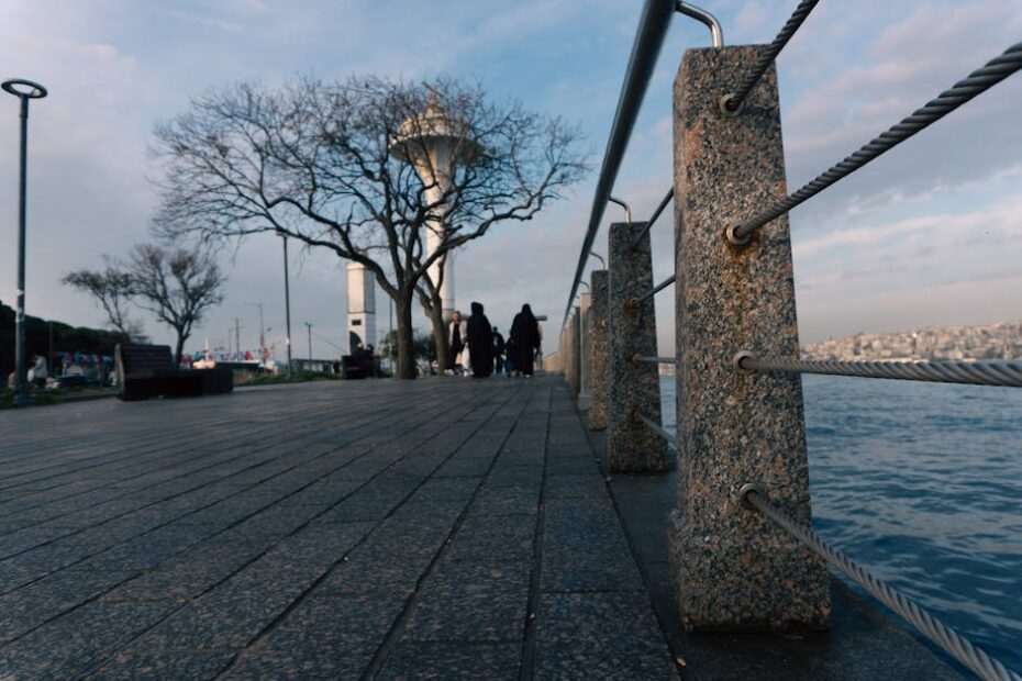 رازهای ناگفته اخذ شهروندی ترکیه در 2025: 5 اشتباه مهلک که باید از آن‌ها دوری کنید!