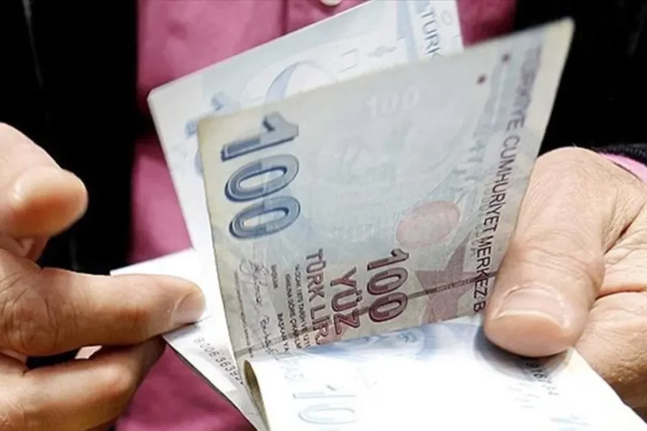 Emekli maaşına zam için son hesap! İşte TÜİK öncesi taban maaş için masadaki rakamlar