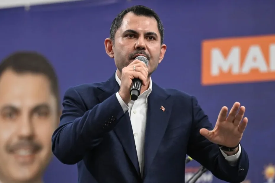 Bakan Kurum duyurdu: TOKİ'nin yaptığı 453 bin konut Aralık ayında teslim edilecek