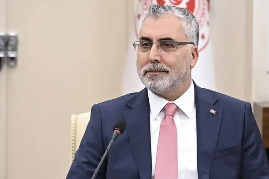 Bakan Işıkhan: 10 yılda 250 bin engelli vatandaş işe yerleştirildi