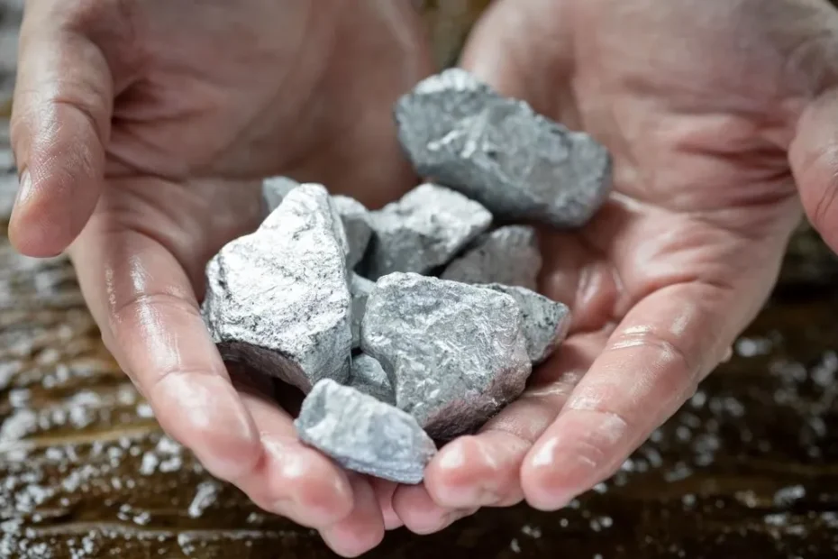 Altın, bor, NTE... 3,5 trilyon dolar değerinde dünyadaki önemli 90 madenin 70'i Türkiye'de