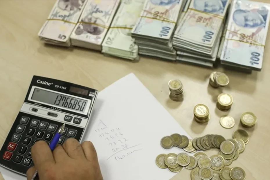 İş dünyası "enflasyon muhasebesi"nin kaldırılmasını istedi