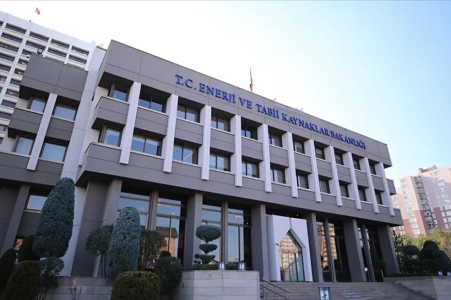 Türk Dünyası Enerji Bakanları İstanbul'da bir araya gelecek