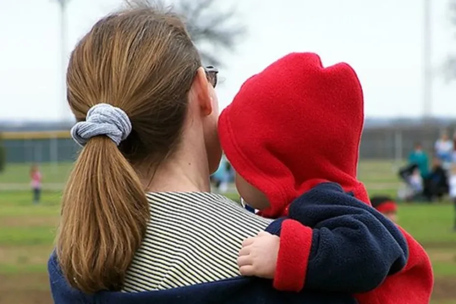 Doğum izninde yeni dönem: Süre 24 haftaya çıkıyor