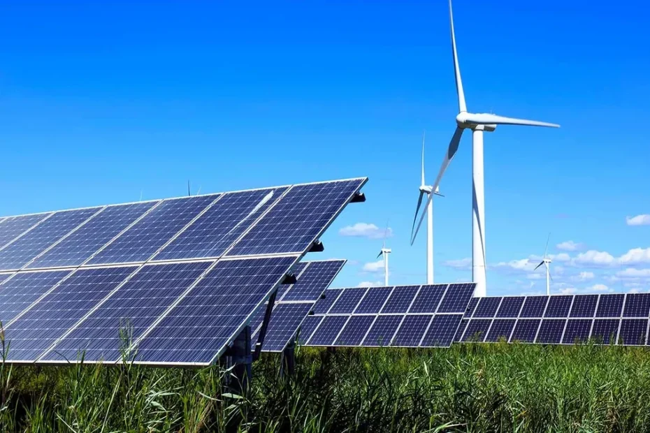 5 ilde hayata geçirilecek! YEKA RES-2025'te 6 proje için en iyi teklifler belli oldu