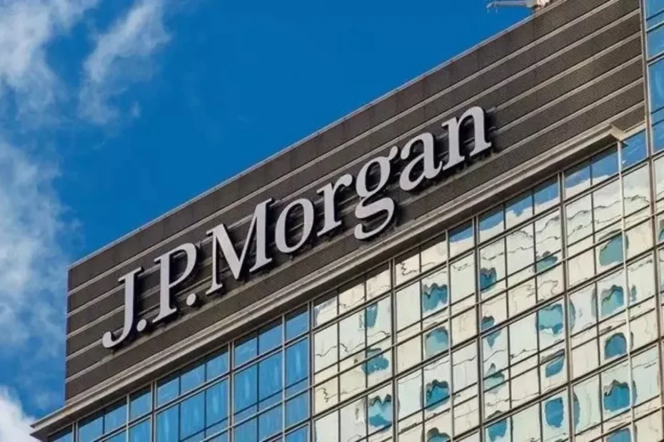 JPMorgan'dan Türkiye için enflasyon ve büyüme tahmini