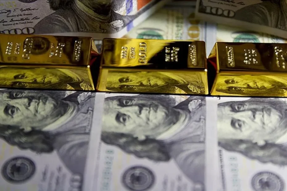 Altın, gümüş, dolar, euro, borsa... Rekor üstüne rekor! İşte haftanın zirvedeki yatırımı