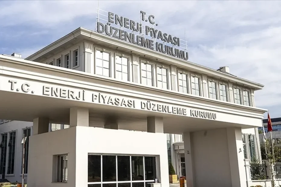 EPDK kararları Resmi Gazete'de
