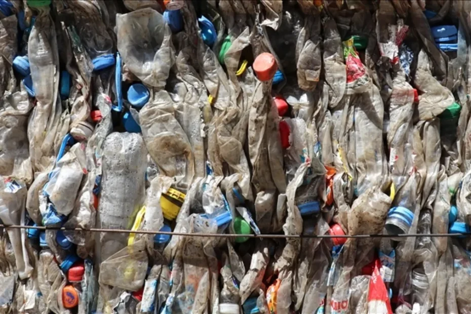 Çevreyi korumaya 2024'te 441 milyar lira harcandı