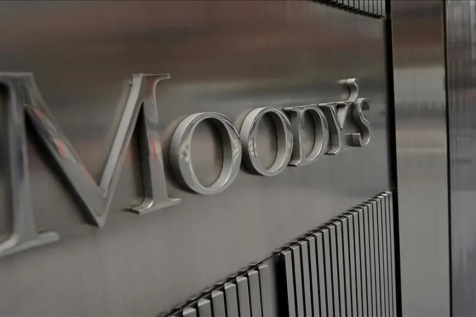 Moody's Türkiye için enflasyon ve büyüme tahminini açıkladı