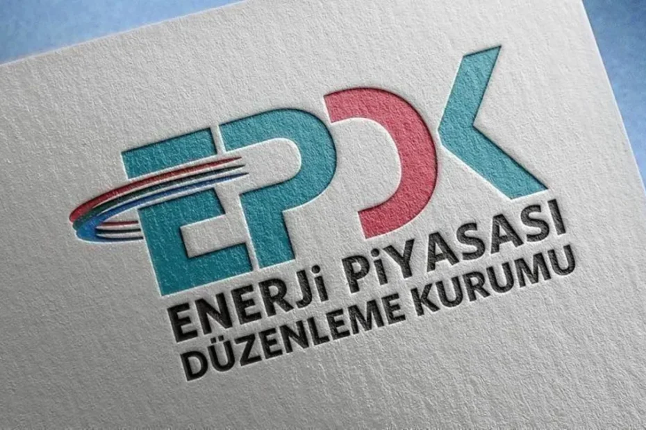 EPDK doğal gaz, petrol ve LPG'de 2026 lisans bedellerini açıkladı