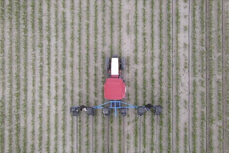 Bakan Yumaklı'dan IPARD III Programı'na yönelik açıklama