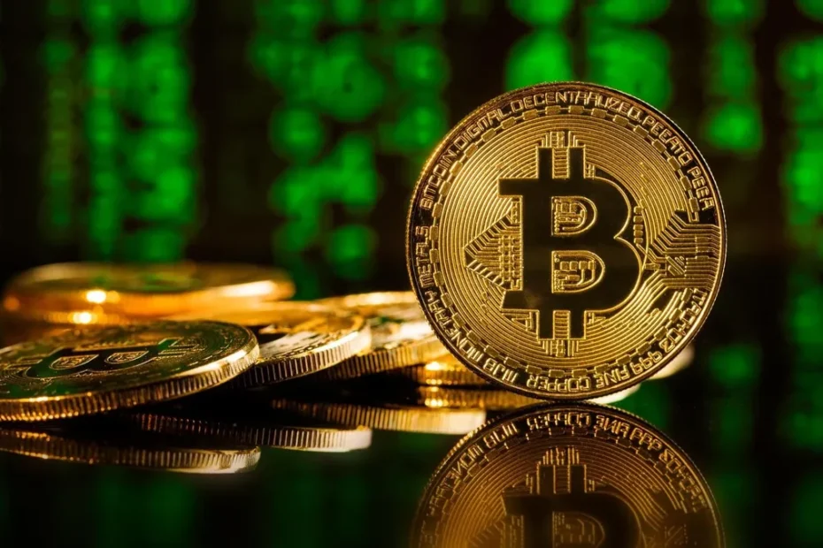 Tatil öncesi Bitcoin'de türev baskısı