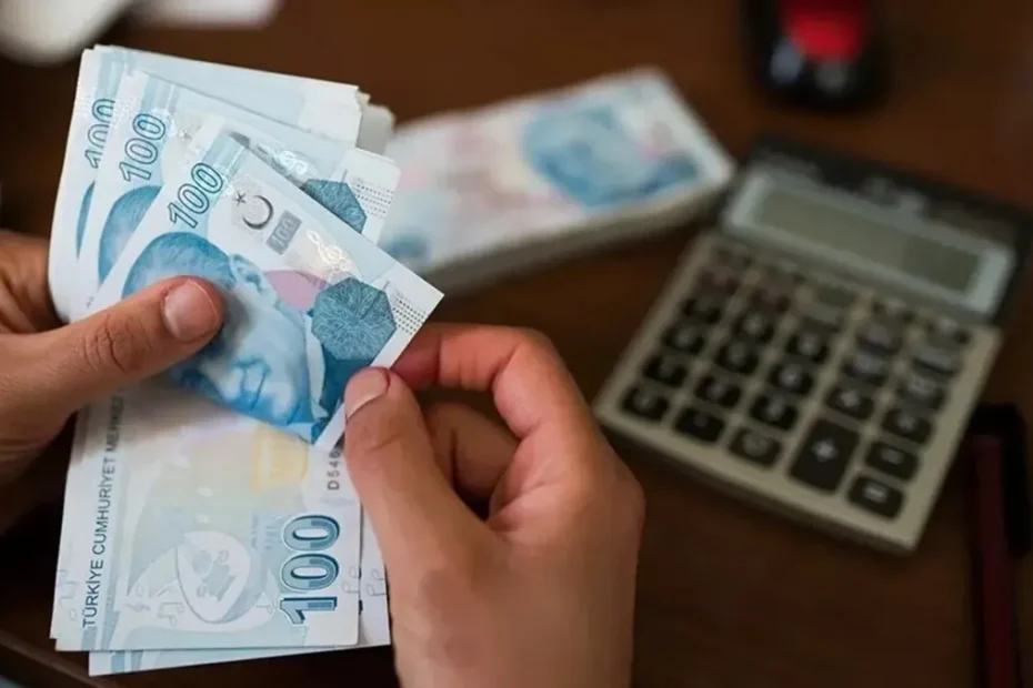 ASGARİ ÜCRET 2026 SON DAKİKA! 3 farklı enflasyon tahmini, 3 farklı zam hesabı