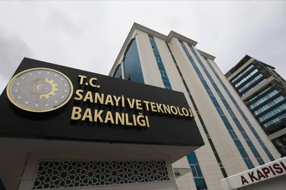 Sanayi ve Teknoloji Bakanlığı, yapay zeka alanındaki koordinasyon görevini yürütecek