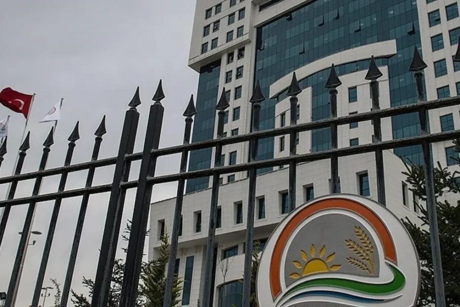 Tarım ve Orman Bakanlığı 47 kontrolör yardımcısı alacak