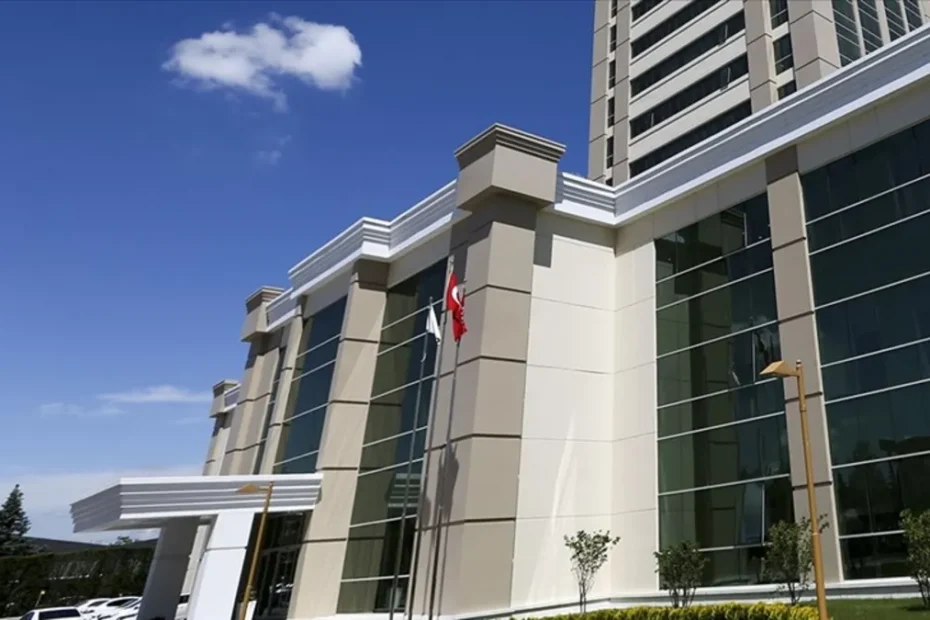 Çevre, Şehircilik ve İklim Değişikliği Bakanlığına 40 personel alınacak